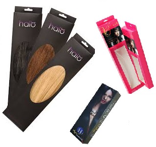 Hair Packaging