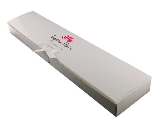 Hair Extension Packaging