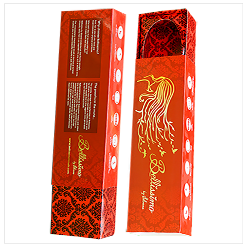 Hair Packaging