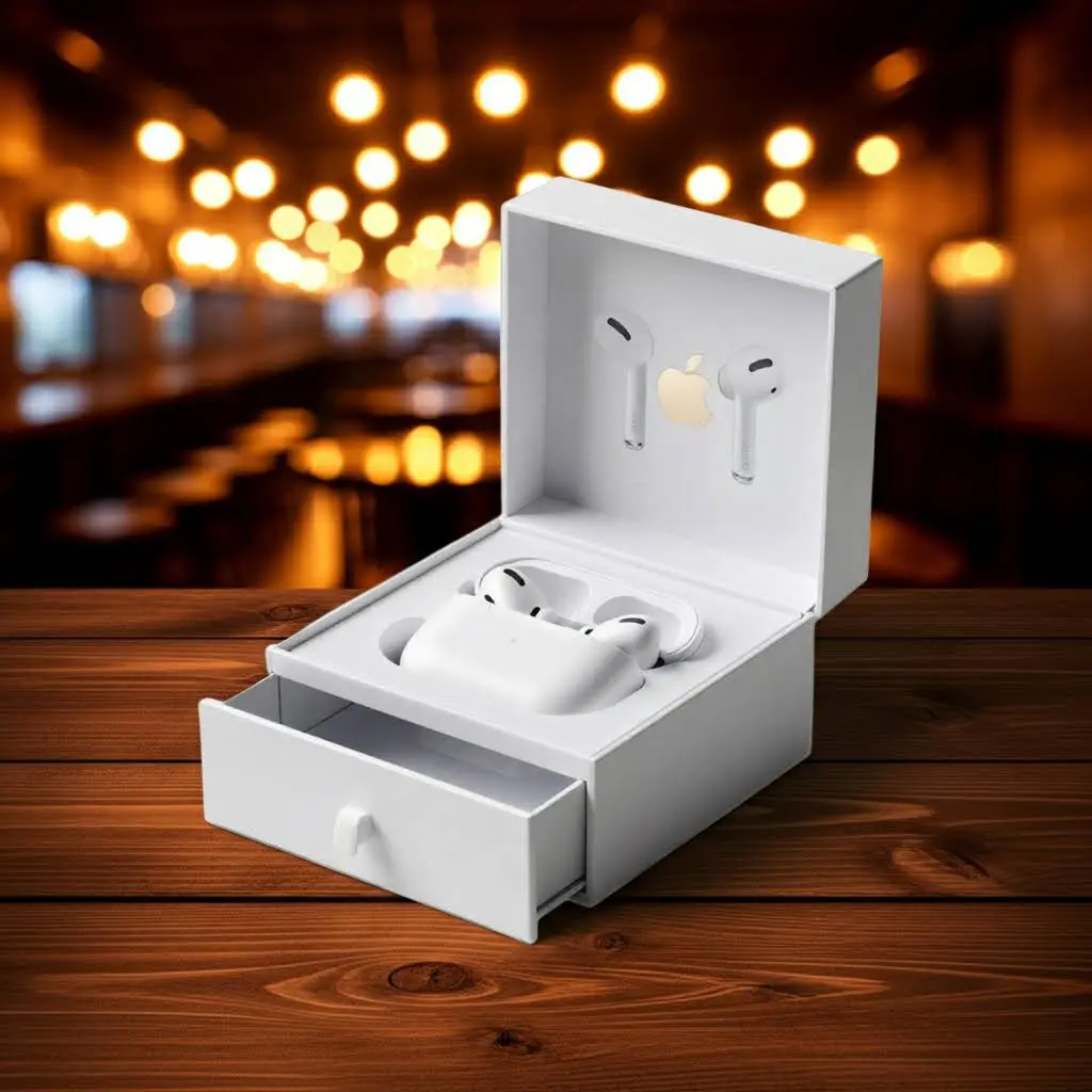Airpods Box