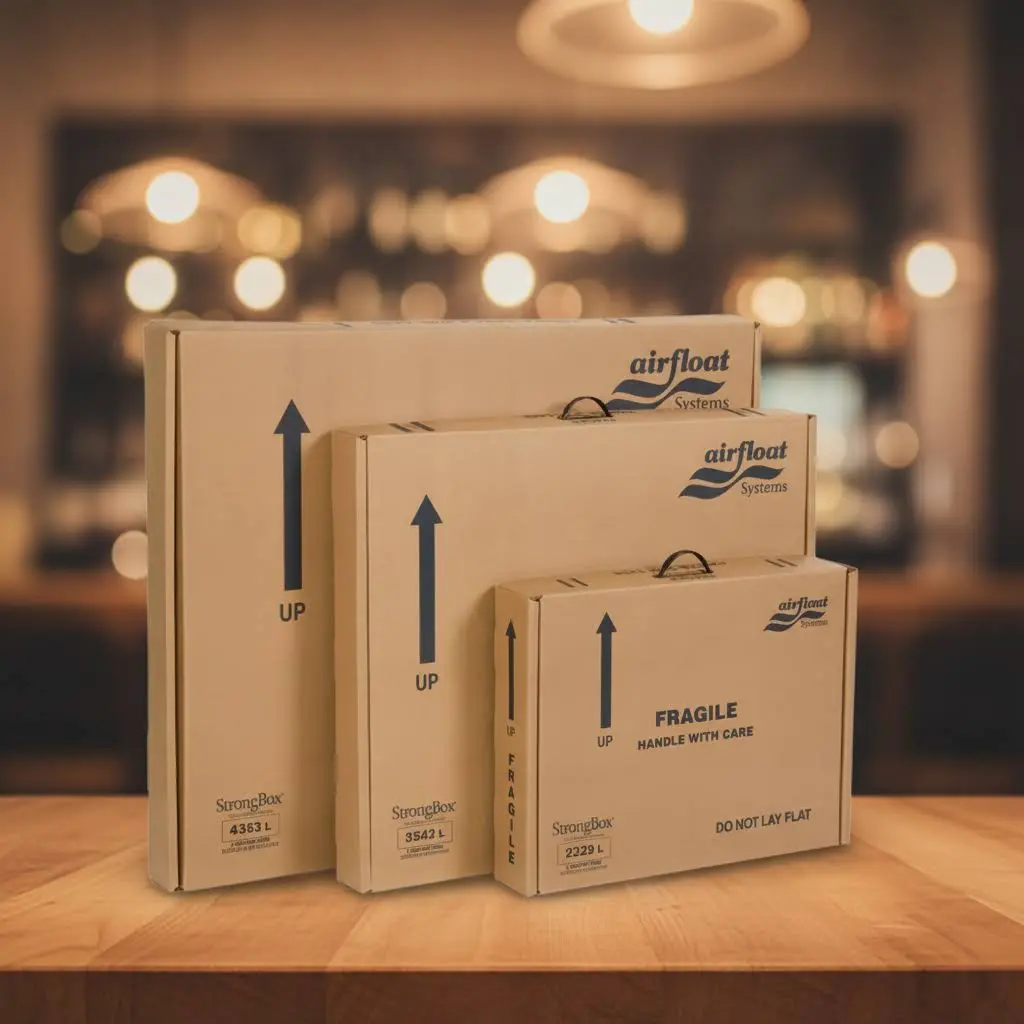 Artwork Box