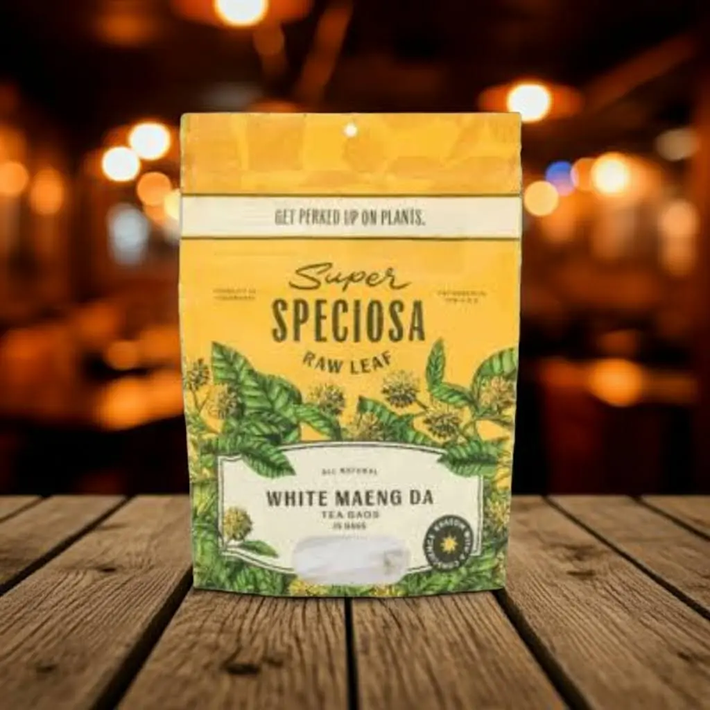 best kratom tea bags