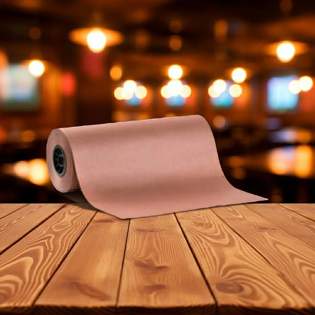 Butcher Wrapping Papers