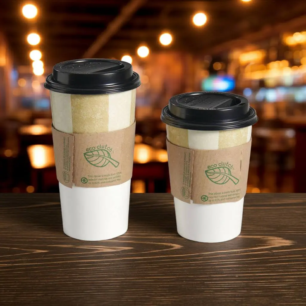 coffee cup sleeves near me