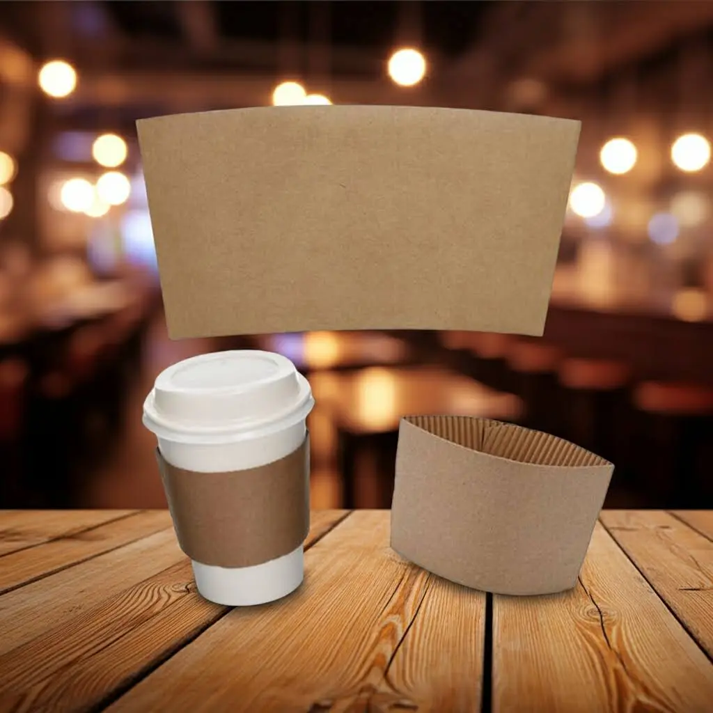 Coffee Cup Sleeves