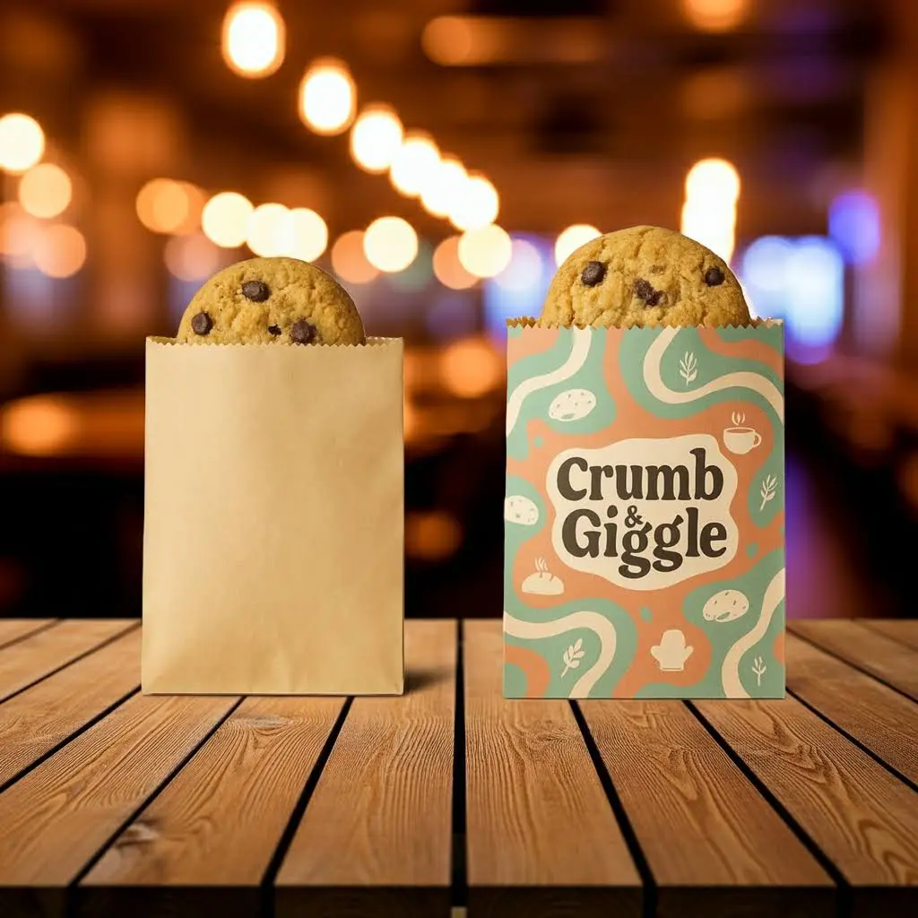 Cookie Bag wholesale