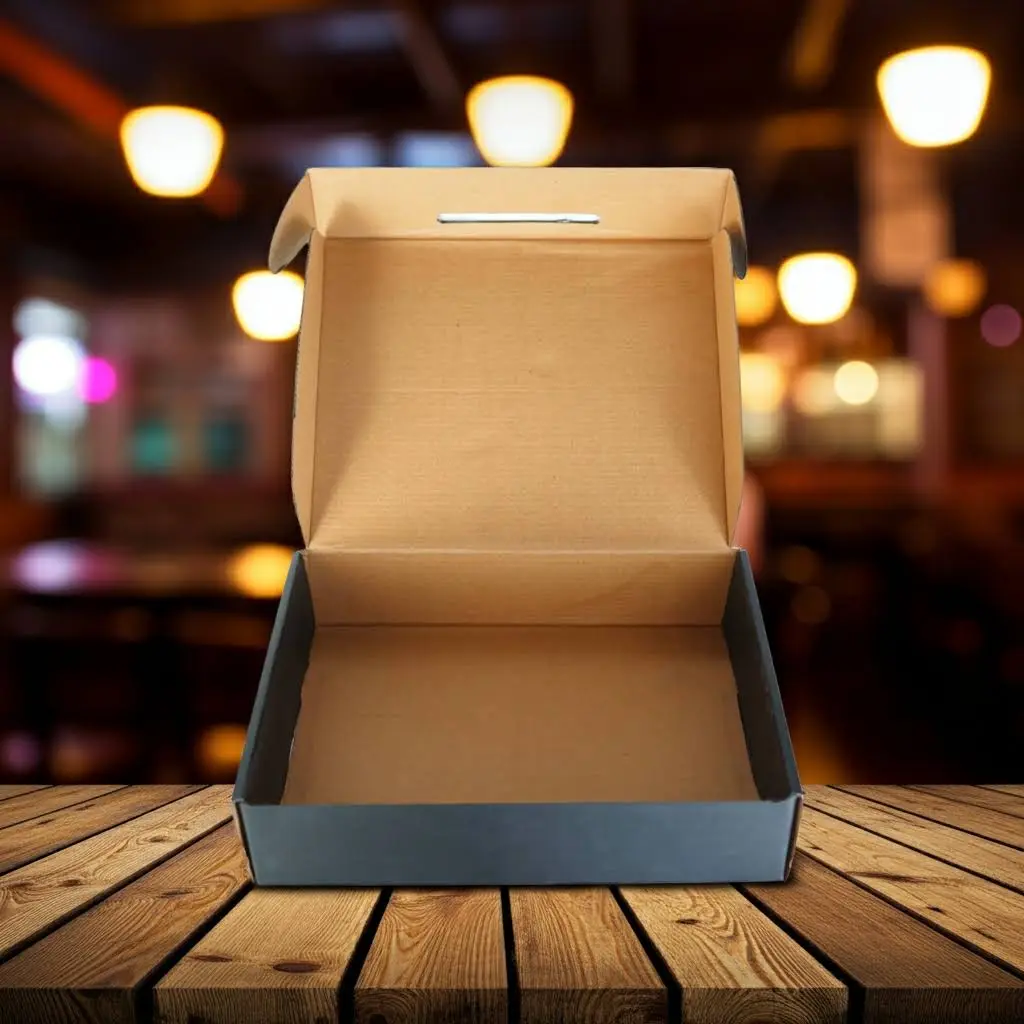corrugated packaging boxes