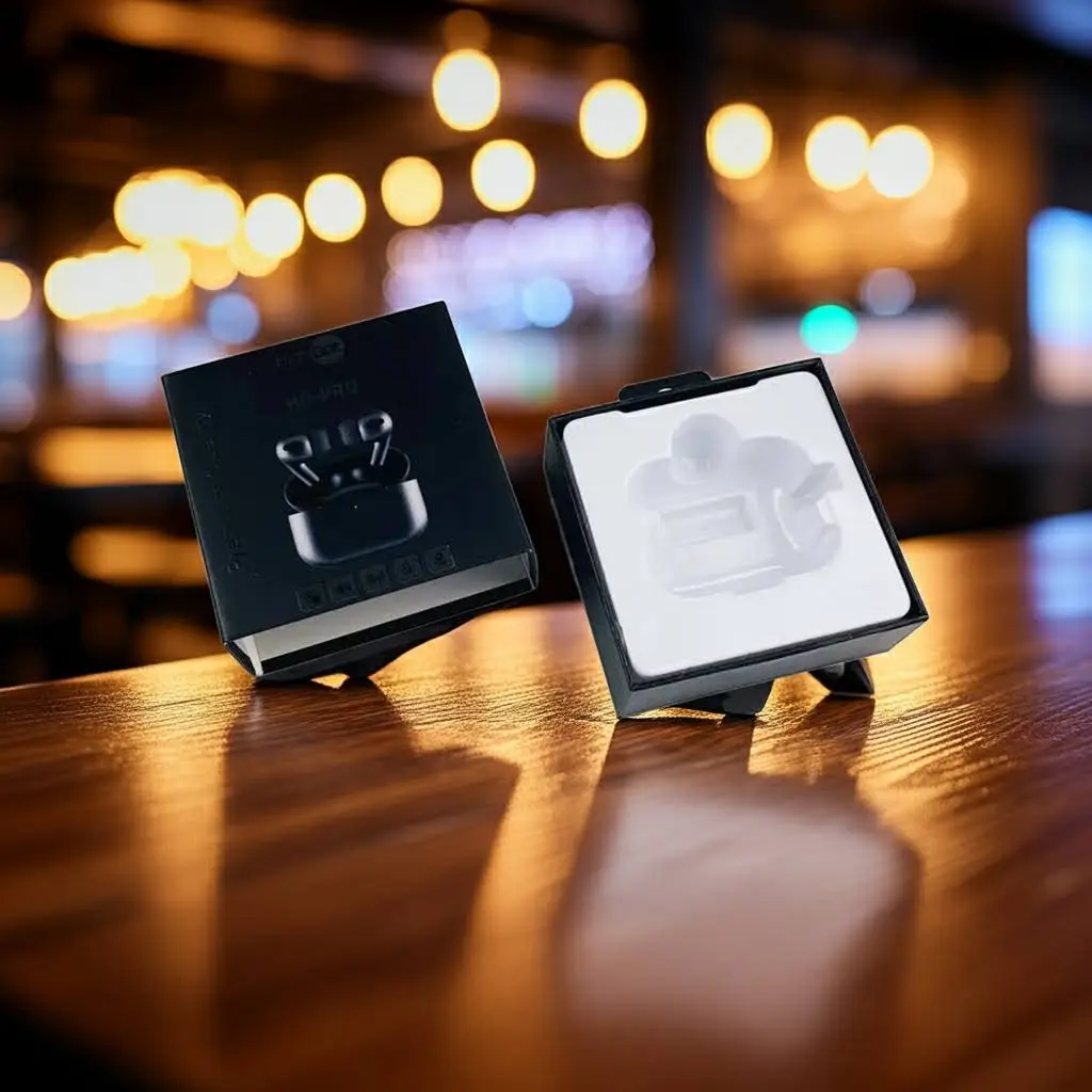 custom Airpod Boxes