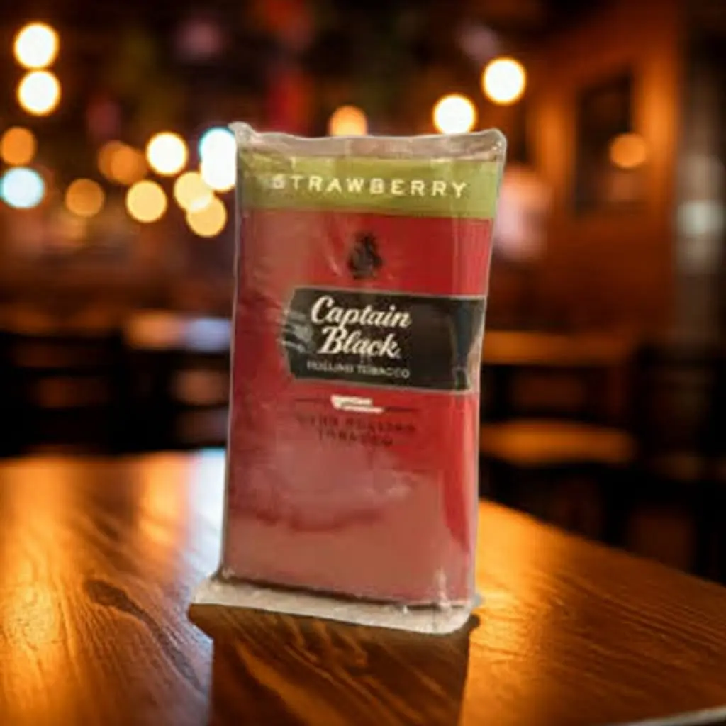 custom Cigarette Tobacco Bags