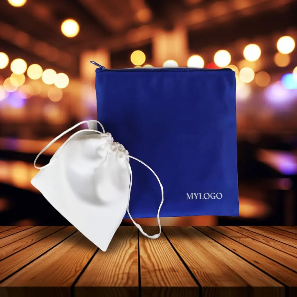 Custom printed Dust Bags