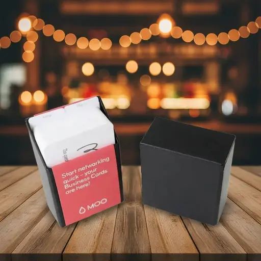 custom stationery boxes