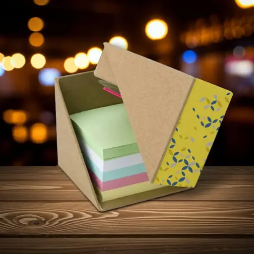 custom stationery shipping boxes