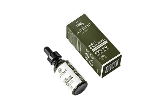 Custom Tincture Boxes