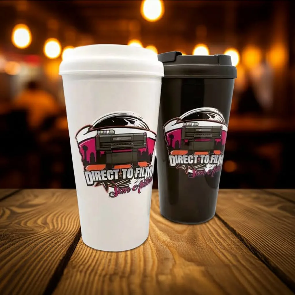 custom UV DTF Decals