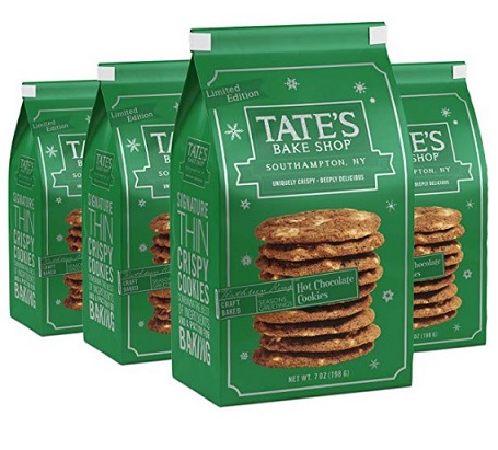 Customized cookie boxes