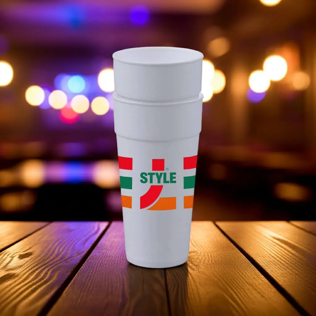 dart styrofoam cups
