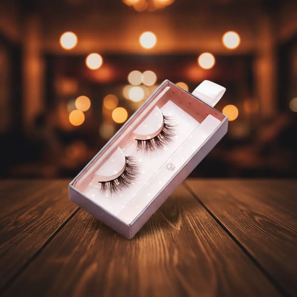 Lash Box