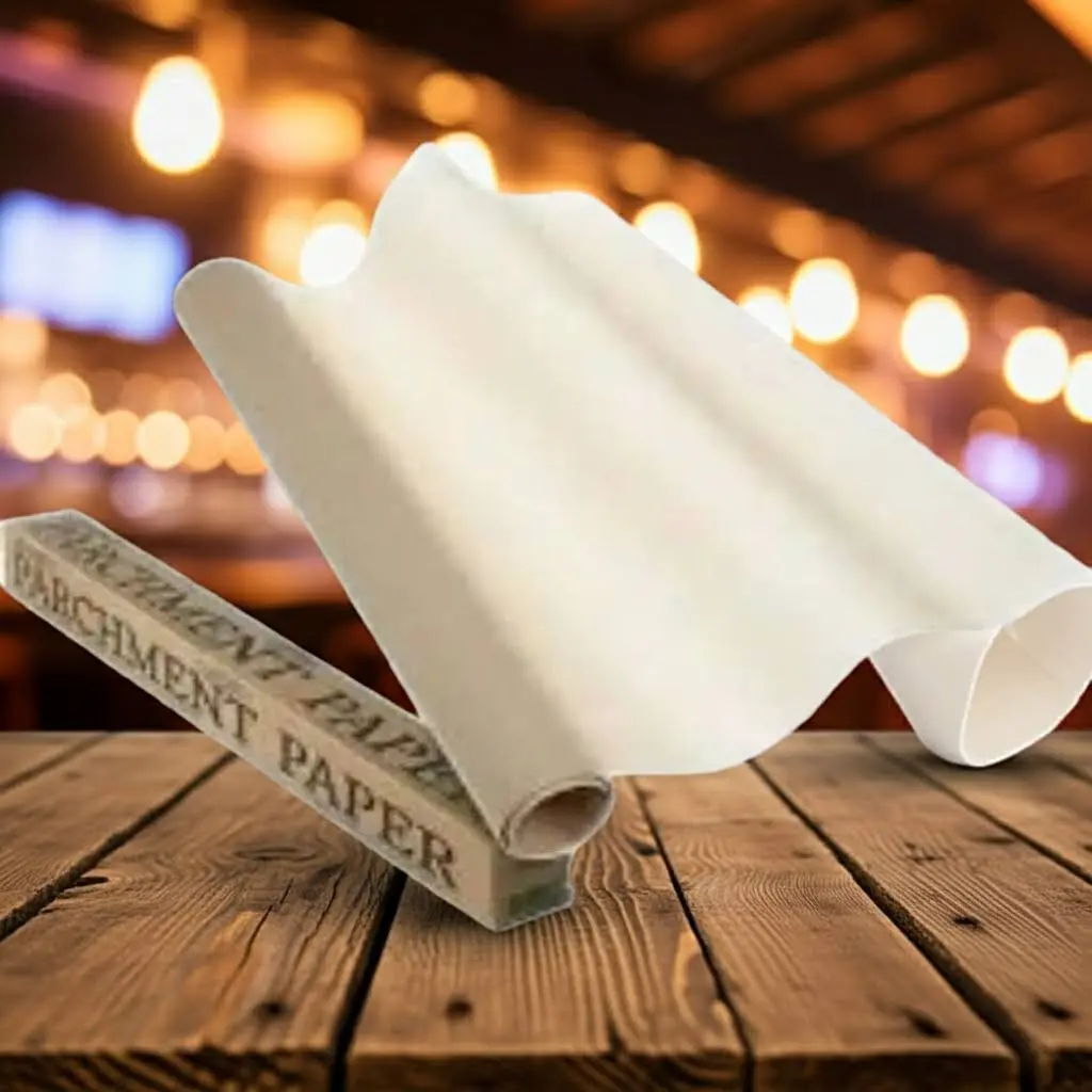 Parchment Paper wholesale