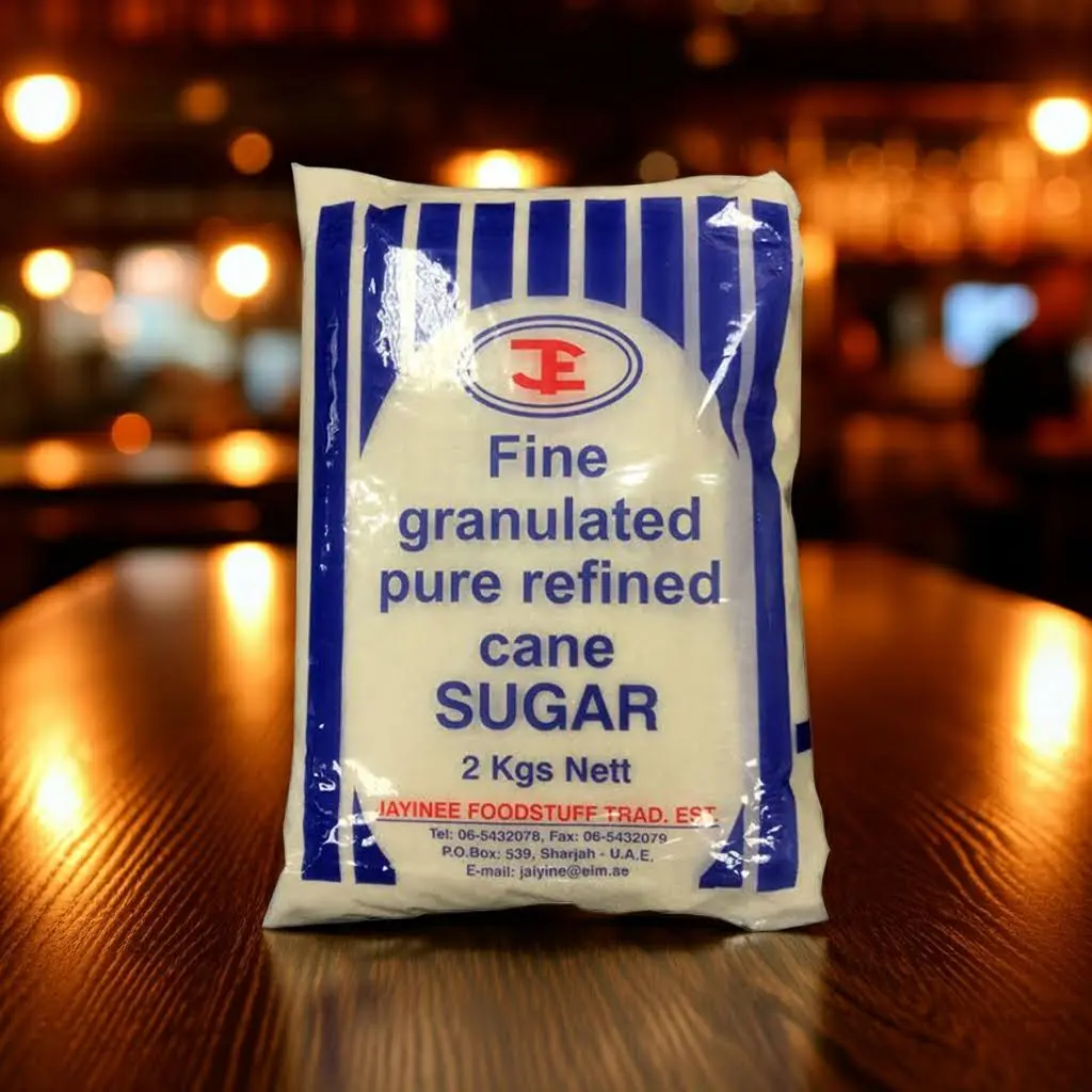 Sugar Bags
