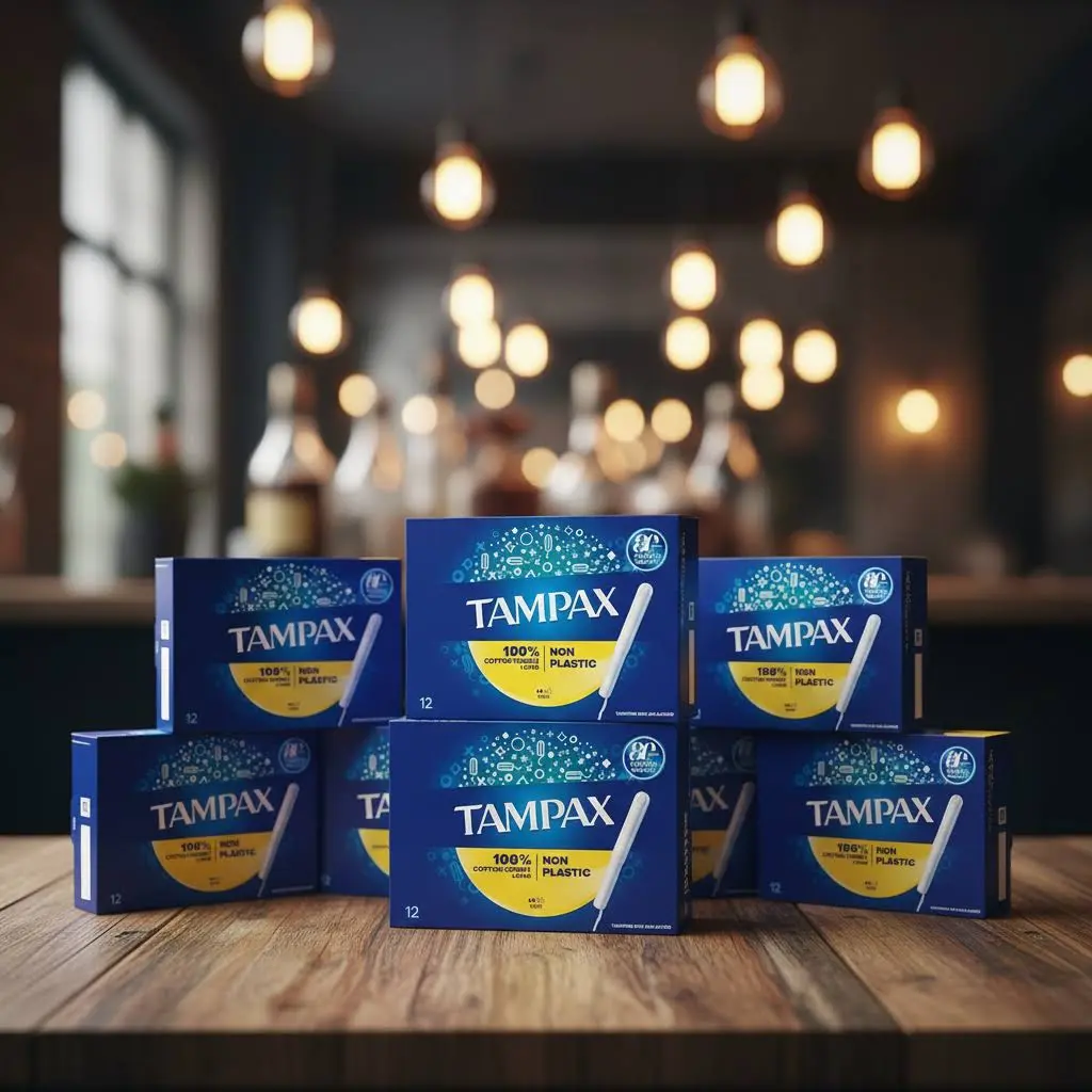tampon boxes wholesale