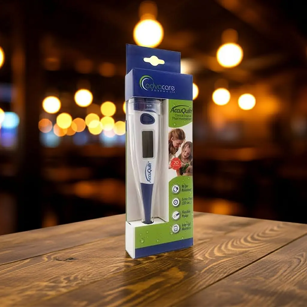 Thermometer Boxes wholesale