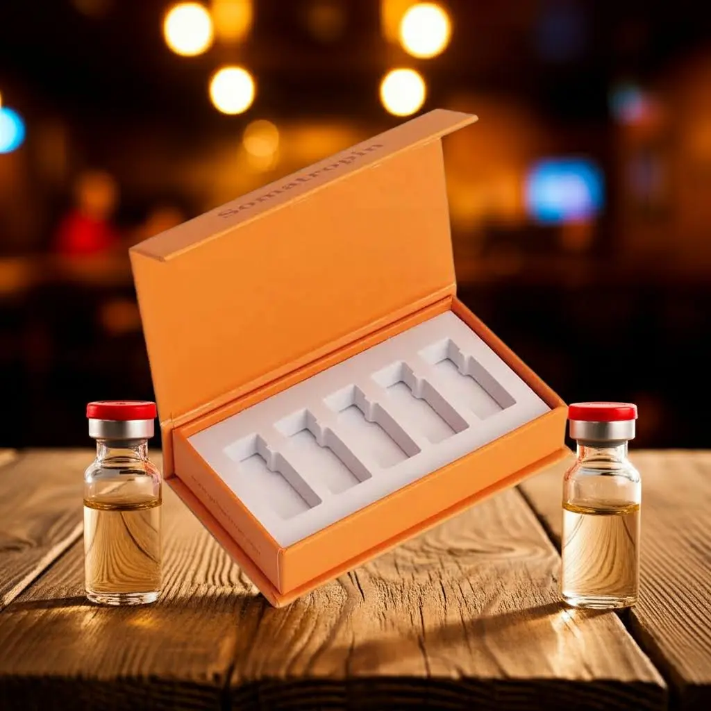 vial boxes