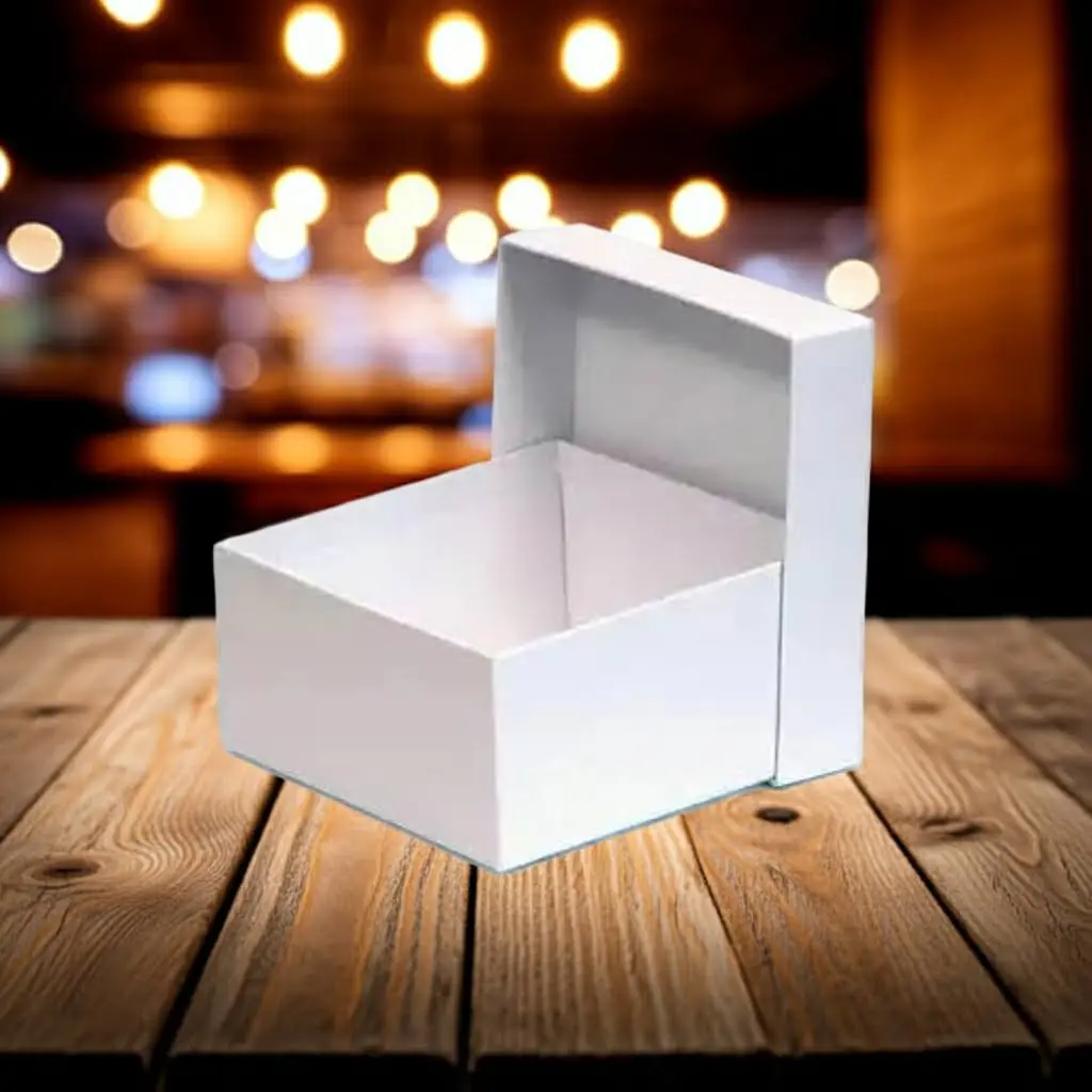 White Box wholesale