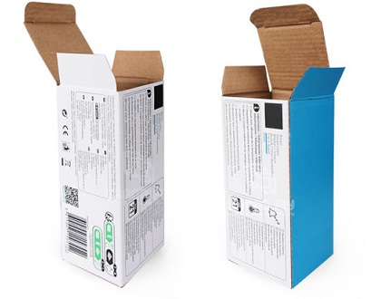 Retail Packaging Wholesale