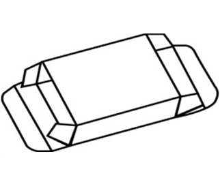 Side Tuck-in Style Boxes