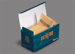 Tea Bag Bo Packaging Company Custom Printed