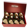 Chocolate Covered Strawberries Boxes