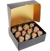 chocolate strawberry boxes
