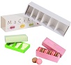 macaron boxes