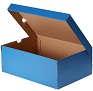 shoe boxes