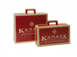 Tote Boxes design