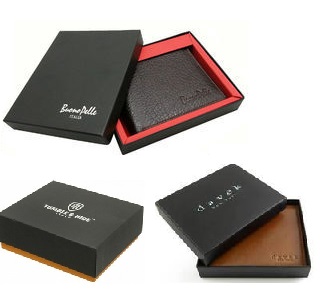 Wallet Boxes