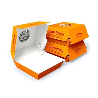 Burger Boxes