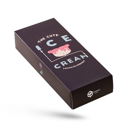 Ice Cream Boxes