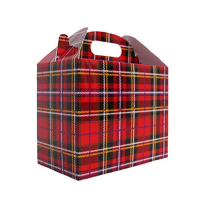 Large Gable Boxes
