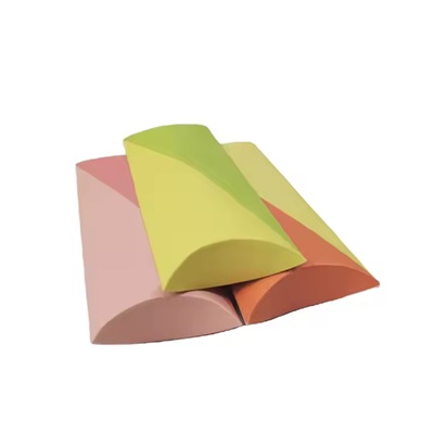 Pillow Box Packaging