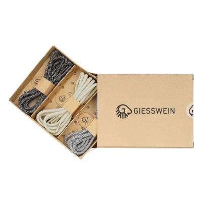 Shoelaces Packaging