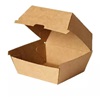 Custom Burger Boxes