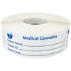 Custom Cannabis Labels