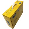 Cardboard Boxes with Handle