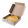 cheesecake box packaging