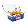 Chicken Nugget Boxes