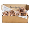 Cinnamon Roll Boxes