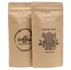 Coffee Bags with Valve