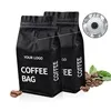 Wholesale Coffee Bags with Valve