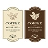 Coffee Labels Printing